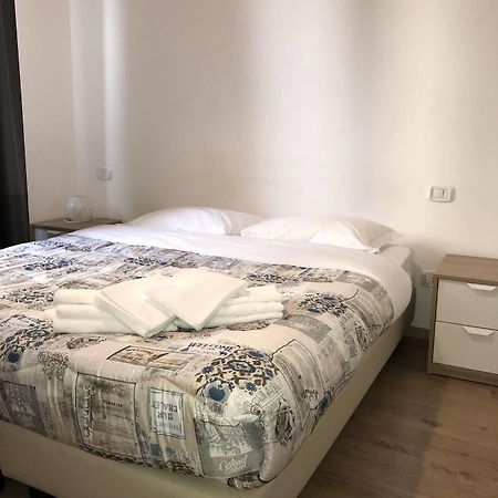 Elite Loreto Milano Hotel Zewnętrze zdjęcie