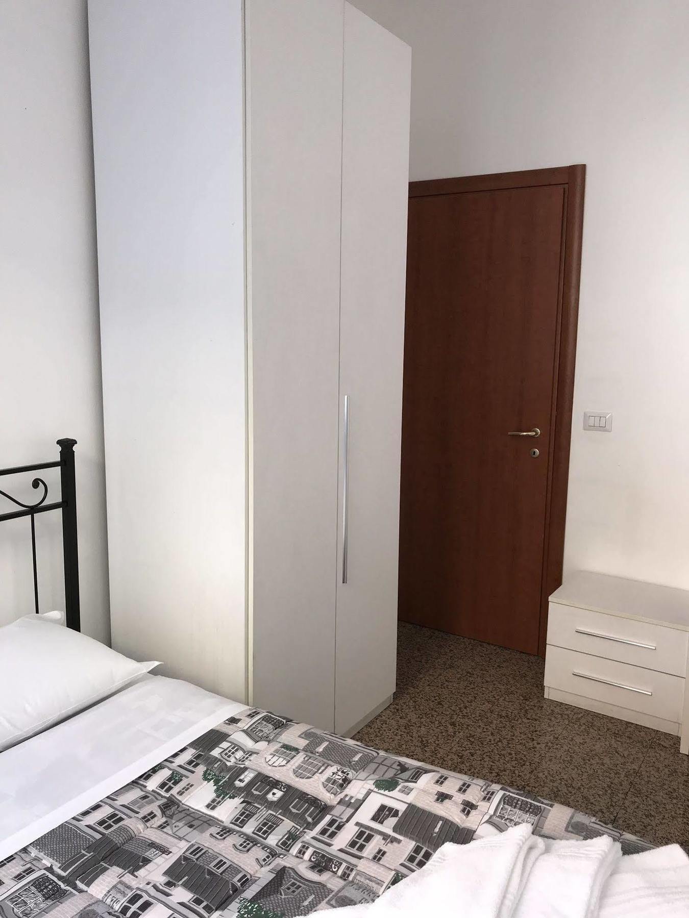 Elite Loreto Milano Hotel Zewnętrze zdjęcie