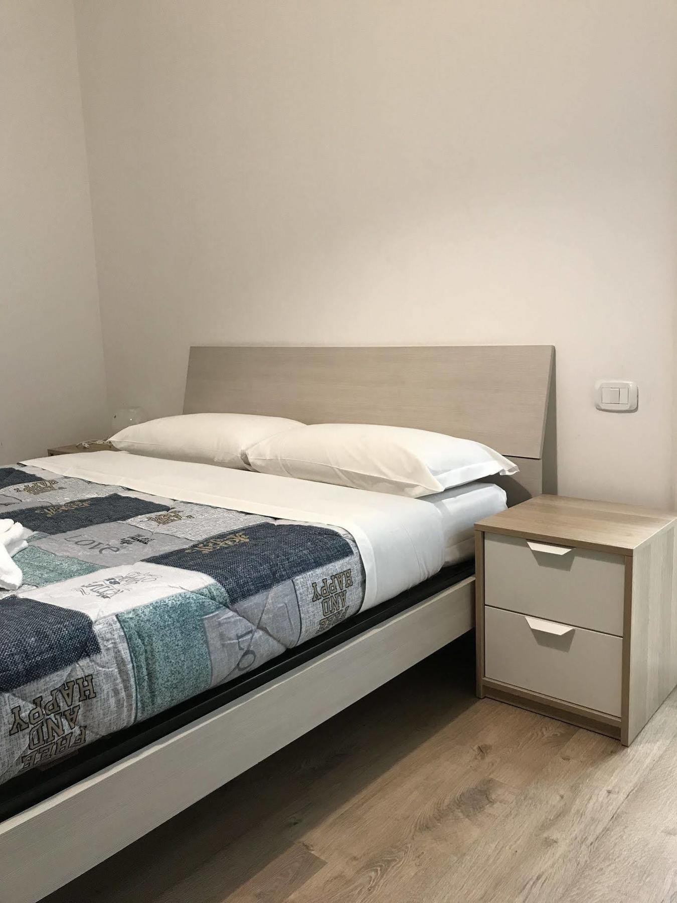 Elite Loreto Milano Hotel Zewnętrze zdjęcie
