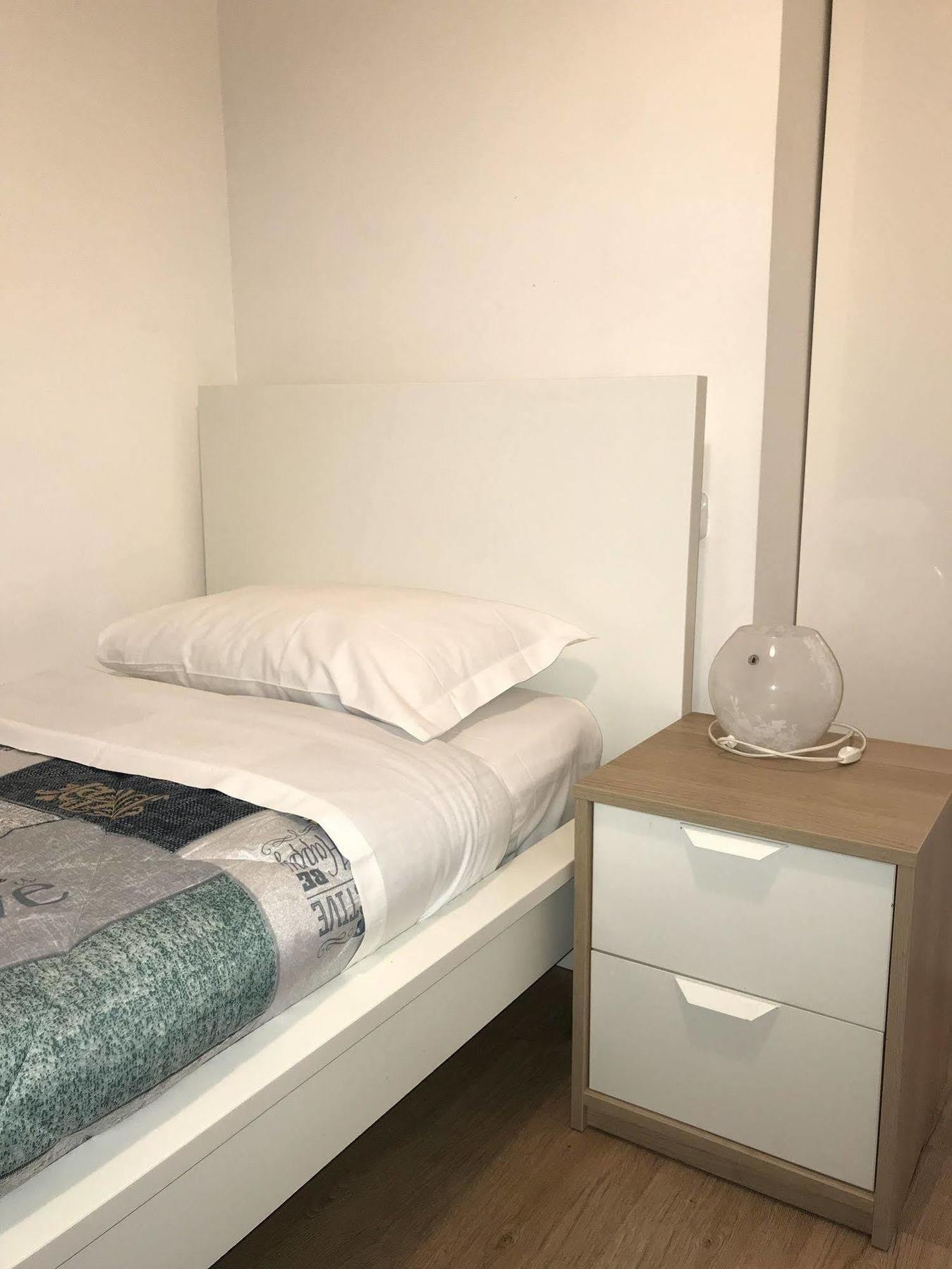 Elite Loreto Milano Hotel Zewnętrze zdjęcie