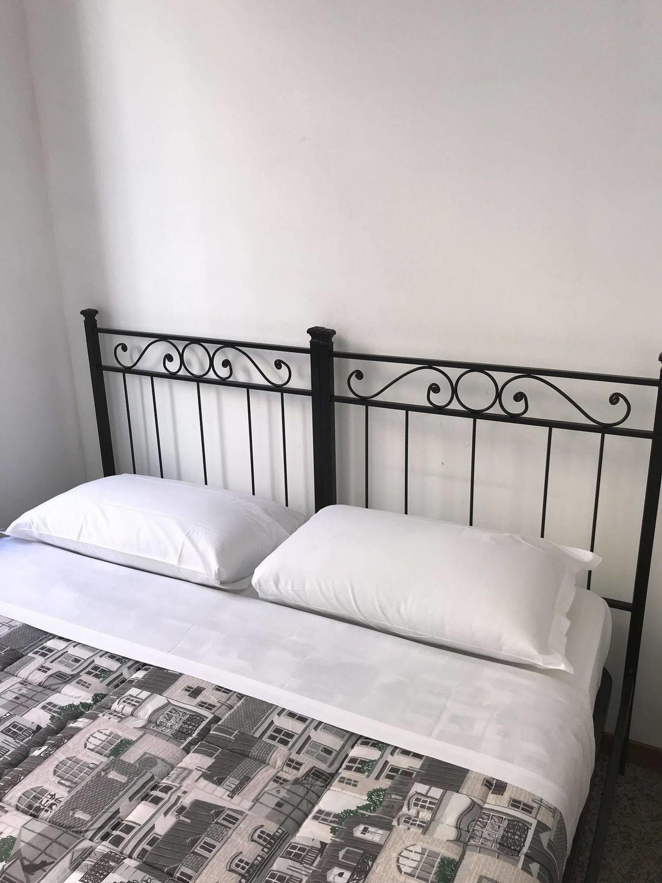 Elite Loreto Milano Hotel Zewnętrze zdjęcie