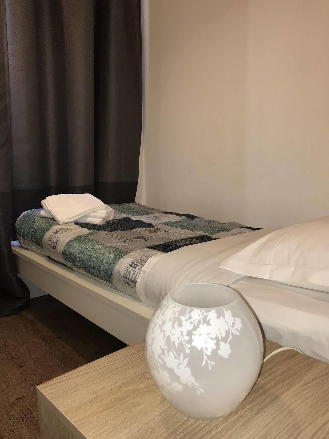 Elite Loreto Milano Hotel Zewnętrze zdjęcie
