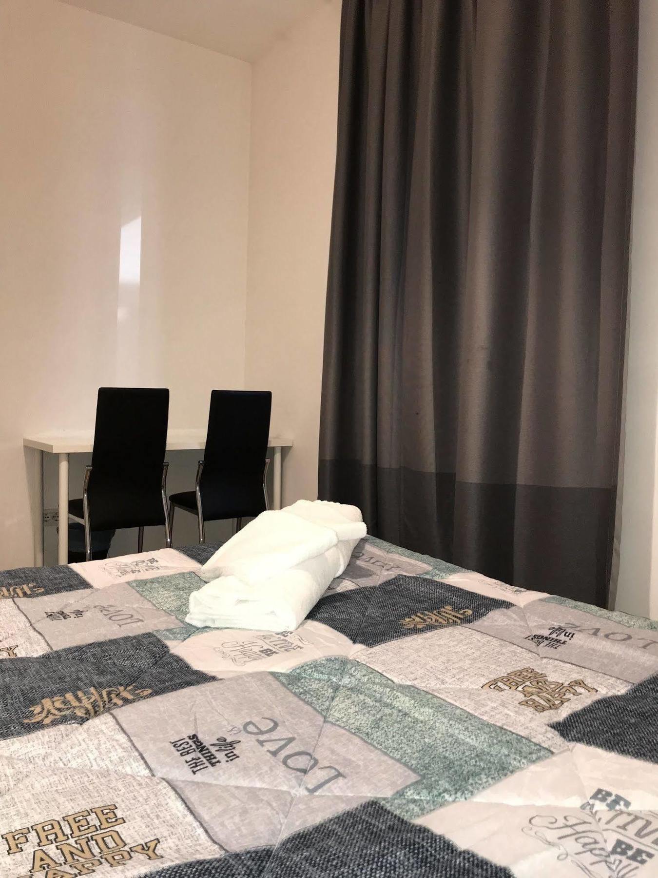 Elite Loreto Milano Hotel Zewnętrze zdjęcie