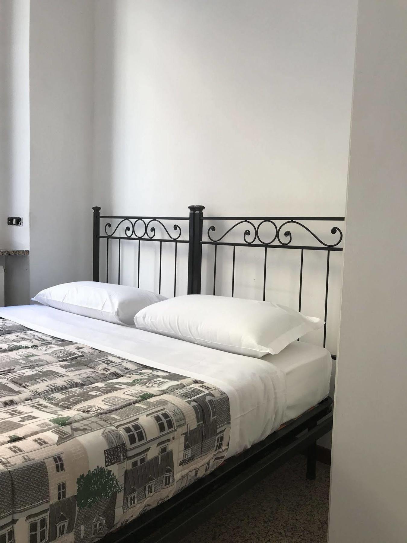 Elite Loreto Milano Hotel Zewnętrze zdjęcie