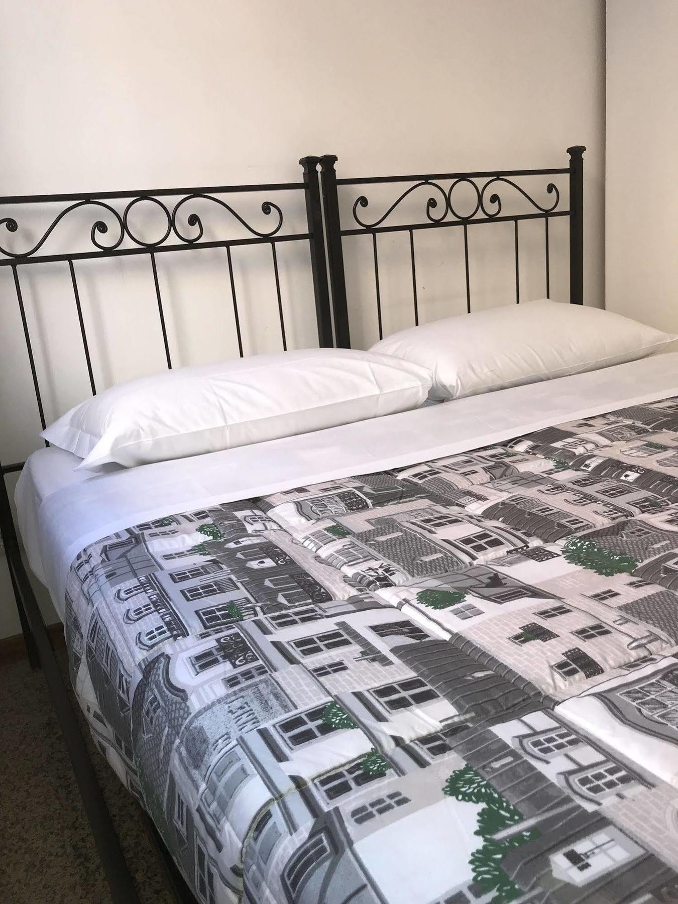 Elite Loreto Milano Hotel Zewnętrze zdjęcie
