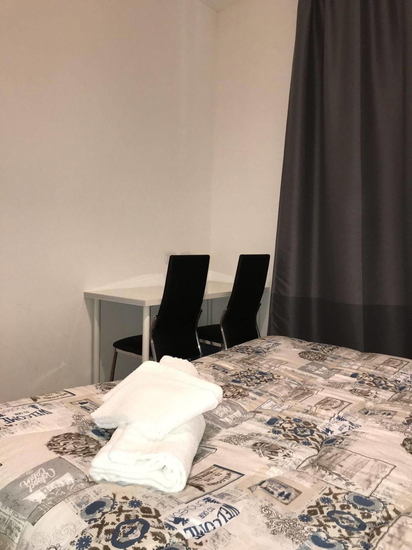 Elite Loreto Milano Hotel Zewnętrze zdjęcie