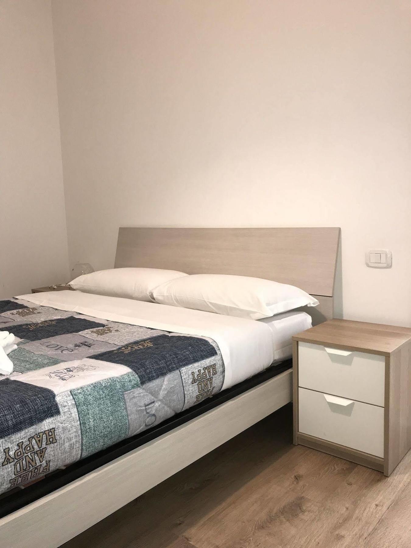 Elite Loreto Milano Hotel Zewnętrze zdjęcie